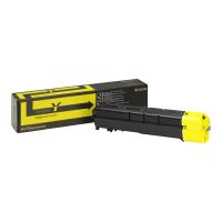 Kyocera TK 8705Y - Gelb - original - Tonerpatrone