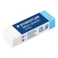 STAEDTLER Mars plastic combi - Radierer - 6.5