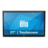 Elo Touch Solutions Elo 2702L - LCD-Monitor - 68.58 cm (27") - Touchscreen - 1920 x 1080 Full HD (1080p)