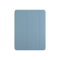 Apple Smart - Flip-Hülle für Tablet - Denim - für Apple 13-inch iPad Pro M4 Wi-Fi