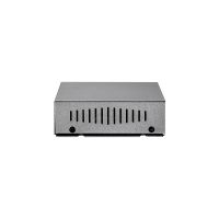 LevelOne GEP-0521 - Switch - unmanaged - 4 x 10/100/1000