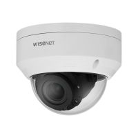 Hanwha Techwin Hanwha Vision WiseNet ANV-L7082R - Netzwerk-Überwachungskamera - PTZ - Kuppel - Innenbereich, Außenbereich - vandalismusgeschützt - Farbe (Tag&Nacht)