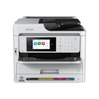 Epson WorkForce Pro WF-C5890DWF PD - Multifunktionsdrucker - Farbe - Tintenstrahl - A4/Legal (Medien)
