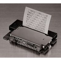 Epson M-150ll: 44.5mm, 5V, RIBBON:ERC-05(B), Hochrüst-Set, Punktmatrix, 60 g, 1 Stück(e)