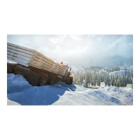 Microsoft SnowRunner - Season Pass - Datenverbindungsstecker Xbox One