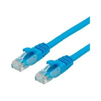 VALUE Patch-Kabel - RJ-45 (M) zu RJ-45 (M)