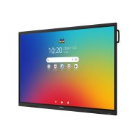 ViewSonic ViewBoard IFP7541-1-1C - 190 cm (75")