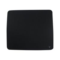 V7 Mauspad - Schwarz