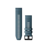 Garmin QuickFit - Uhrarmband für Smartwatch - Lakeside Blue