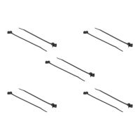Delock Cable Tie with Expansion Anchor - Kabelbinder