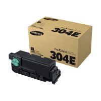 Samsung MLT-D304E - Besonders hohe Ergiebigkeit - Schwarz - Original - Tonerpatrone (SV031A)