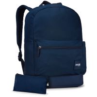 Case Logic CCAM1216 - Dress Blue, Stadt, Unisex, 39,6 cm (15.6"), Notebook-Gehäuse, Polyester
