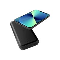Zens Magnetic Single Powerpack - Induktive Power Bank