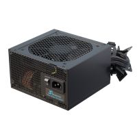 Seasonic G12 GC, 750 W, 100 - 240 V, 10 A, Aktiv, 100 W, 744 W