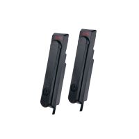 APC NetBotz Rack Access Electronic Handle - Rack-Türgriff