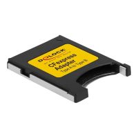 Delock Kartenadapter (CFexpress Type A) - CFexpress