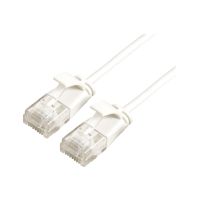 ROTRONIC-SECOMP Roline Green - Patch-Kabel - RJ-45 (M) zu RJ-45 (M)