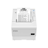 Epson TM T88VII (131) - Belegdrucker - Thermozeile - Rolle (7,95 cm)