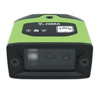 Zebra FS10, Fester Barcodeleser, 1D/2D, CMOS, Codabar, Code 128, Code 39, Code 93, MSI-Plessey, U.P.C., Aztec Code, Datenmatrix, Dot Code A, MaxiCode, Micro QR Code, MicroPDF417, PDF417, QR Code, 1280 x 800 Pixel