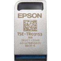 Epson Technical Security Module (TSE) for Germany (USB) 5 years, 8 GB, USB Typ-A, Ohne Deckel, Silber