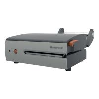HONEYWELL Datamax MP-Series Compact4 Mobile Mark III - Etikettendrucker - Thermodirekt - Rolle (11,5 cm)