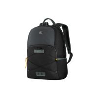 Wenger Trayl - Notebook-Rucksack - mit Tablet-Tasche - 39.6 cm (15.6")