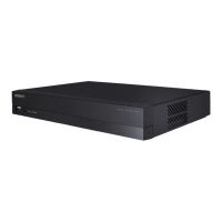 Hanwha Techwin Hanwha Vision WiseNet Q QRN-430S - NVR - 4 Kanäle