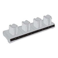 HONEYWELL 8-Position Battery Charger - Batterieladegerät