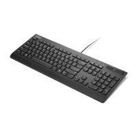 Lenovo Smartcard Wired Keyboard II - Tastatur