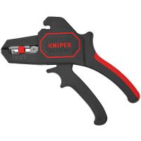 KNIPEX KP-1262180, Abmantelwerkzeug