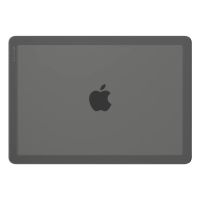 Incase Edge Hartschalenhülle mit Makrolon® für ein MacBook Air von 15 Zoll (ca. 38 cm) (M2/M3, 2023–2024), Hartschalenkoffer, 38,9 cm (15.3")