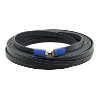 Kramer Electronics Kramer C-HM/HM/FLAT/ETH - HDMI-Kabel mit Ethernet