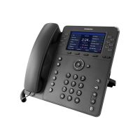 Sangoma P330 - VoIP-Telefon mit Rufnummernanzeige