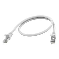 Vision Netzwerkkabel - RJ-45 (M) zu RJ-45 (M)
