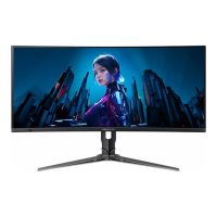Acer Predator X34 X5bmiiphuzx - X Series - OLED-Monitor - Gaming - gebogen - 86.4 cm (34")