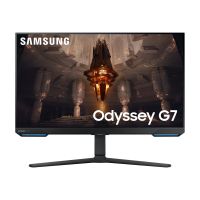 Samsung Odyssey G7 S32BG700EU - G70B Series - LED-Monitor - Smart - Gaming - 80 cm (32")