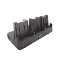 Datalogic Triple Slot Dock - Docking Cradle (Anschlußstand)