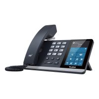 Yealink T55A - Skype for Business Edition - VoIP-Telefon