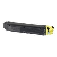 Kyocera TK 5140Y - Gelb - original - Tonersatz