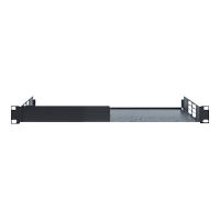 Kramer Electronics Kramer RK-1 - Rackmontagesatz - 1U - 48.3 cm (19")