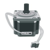 Zebra P1080383-723, Motor, 1 Stück(e)