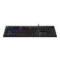 Logitech Gaming G815 Lightsync - Tastatur - Hintergrundbeleuchtung