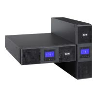 Eaton 9SX 9SXEBM240 - Batteriegehäuse (in Rack montierbar/extern) - Bleisäure - 3U - 48.3 cm (19")