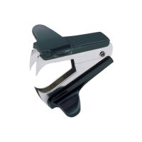 Novus Dahle Novus B 80 - Heftklammerentferner - No.10 - Metall
