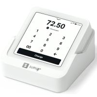 SumUp Solo, WLAN, Weiß