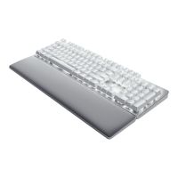 Razer Pro Type Ultra - Tastatur - hintergrundbeleuchtet