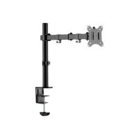 DIGITUS Single Monitorhalterung, 32", 8 kg