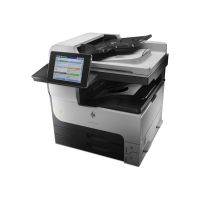 HP LaserJet Enterprise MFP M725dn - Multifunktionsdrucker - s/w - Laser - A3 (297 x 420 mm)