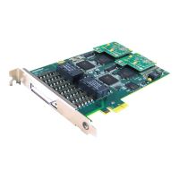 Sangoma A116 - Sprachschnittstellenkarte - PCIe x1