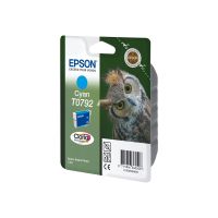 Epson T0792 - 11.1 ml - Cyan - original - Blisterverpackung